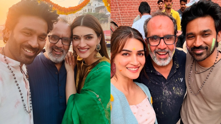 Aanand L Rai REACTS To Rs 84 Cr Lawsuit On Presenting Tere Ishk Mein As Raanjhanaa's Sequel