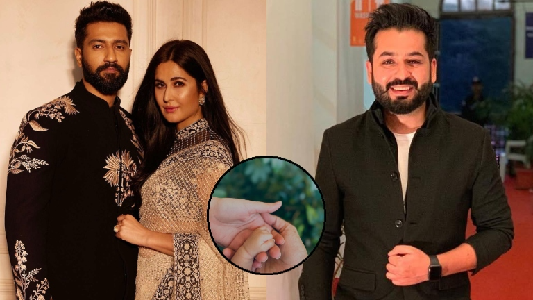 Aditya Dhar REACTS To Vicky Kaushal, Katrina Kaif Naming Son Actor's Uri Name 'Vihaan'