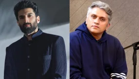 Aditya Roy Kapur Mohit Suri
