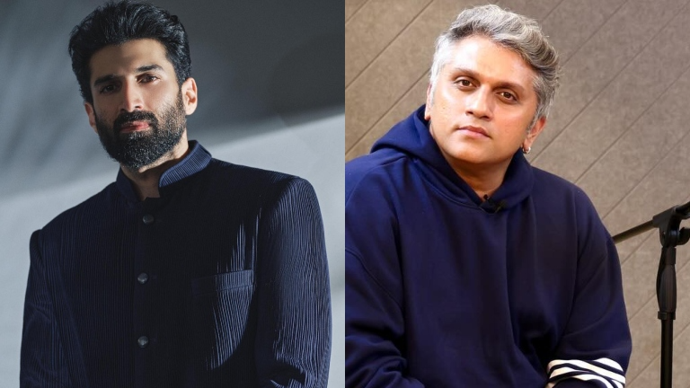 Aditya Roy Kapur Mohit Suri