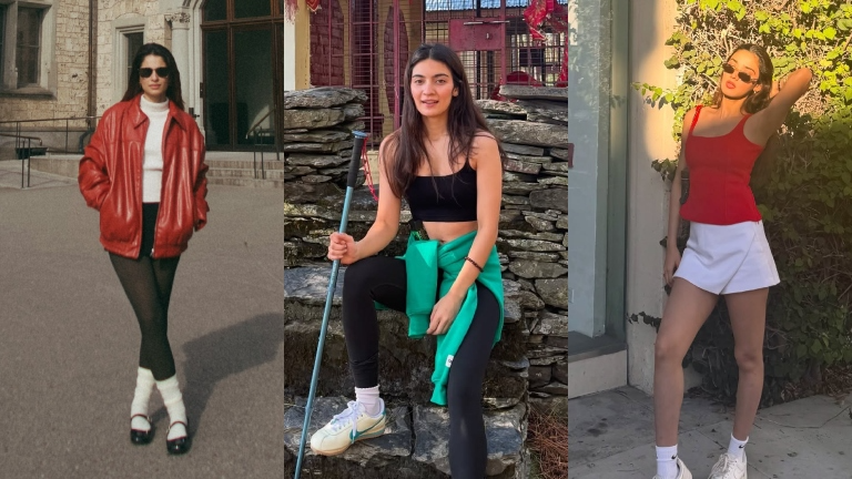 Aisha Ahmed Prathiba Ranta Medha Shankar World Tourism Day