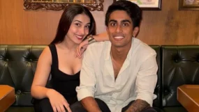 Akriti Negi Confirms Breakup With Partner Anshumat Srivastava