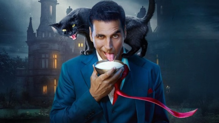 Akshay Kumar's Bhoot Bangla Gets New Release Date