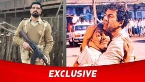 li Mughal Recalls Being In Tears After Watching Sunny Deol, Amrish Puri's Emotional Scene In Ghatak