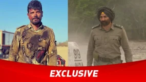Ali Mughal On Working With Sunny Deol, Varun Dhawan In Border 2
