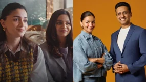 Alia Bhatt Don't Be Shy