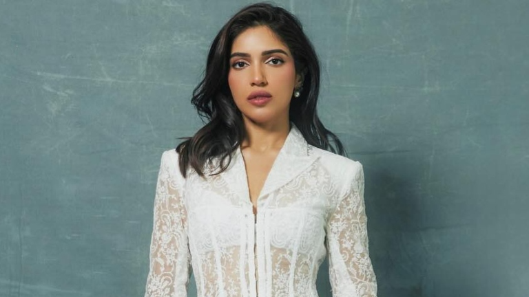 'Angry' Bhumi Satish Pednekar REACTS To 6 Year Old Girl Being Gang R_ped By 3 Minors In Delhi