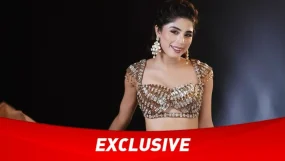 Adrija Roy Talks About Fitness