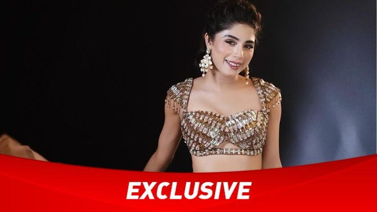 Adrija Roy Talks About Fitness