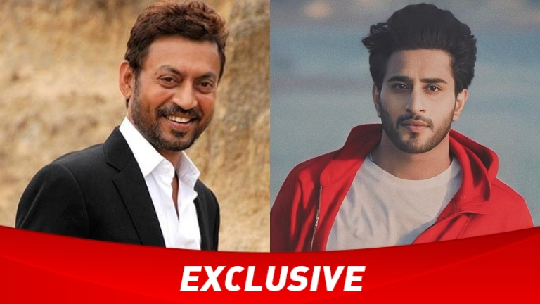 Anurag Vyas Irrfan Khan