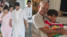 Tragedy Strikes Arjun Bijlani’s Family as Father-in-Law Dies
