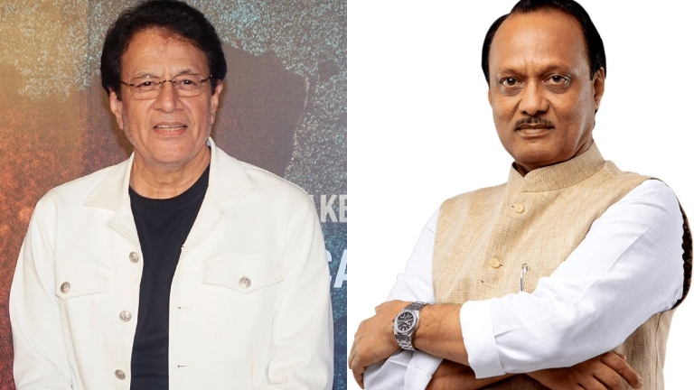 Arun Govil Ajit Pawar