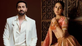 Ayushmann Khurrana, Sara Ali Khan's Action Comedy Still In Trouble