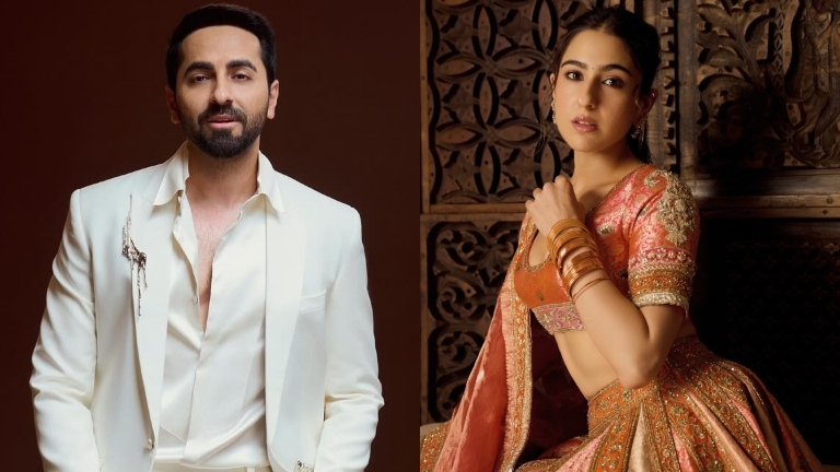 Ayushmann Khurrana, Sara Ali Khan's Action Comedy Still In Trouble