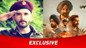 Behzaad Khan On Why Republic Day Is Closest To His Heart