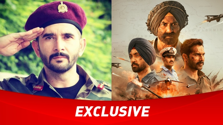 Behzaad Khan On Why Republic Day Is Closest To His Heart