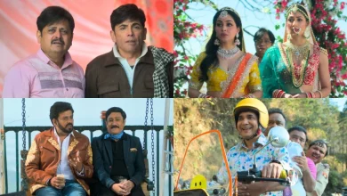 Bhabiji Ghar Par Hain! – Fun on the Run Trailer