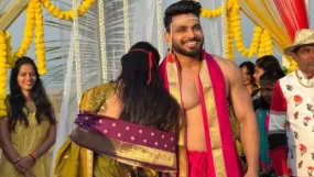 Bigg Boss 16 Fame Shiv Thakare Is NOT Married, Actor Clarifies