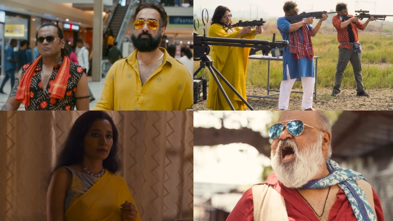 Bindiya Ke Bahubali Season 2 Trailer