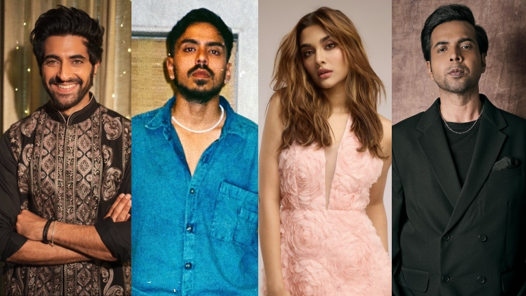 Bollywood Actors South Indian Cinema