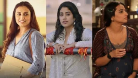 Bollywood Actresses Who Turned ‘Being A Girl’ Into Their Strength