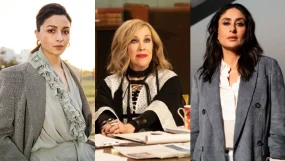 Bollywood Celebs Mourn Catherin O'Hara's Death At 71