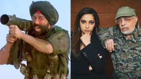 Border 2 Producer Nidhi Dutta Reveals How The 1997 War Film Was Born