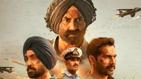 Border 2 Early Shows CANCELLED In Mumbai