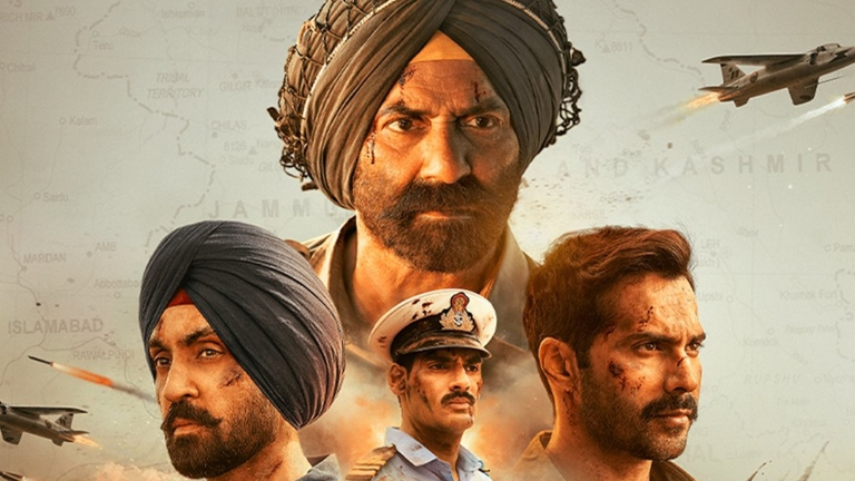 Border 2 Early Shows CANCELLED In Mumbai