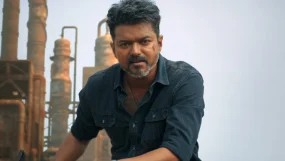 CBFC Orders 14 Cuts In Vijay Thalapathy's Jana Nayagan