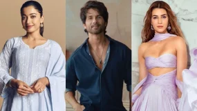 Cocktail 2- Shahid Kapoor, Kriti Sanon, Rashmika Mandanna Co-Starrer To Release In September?