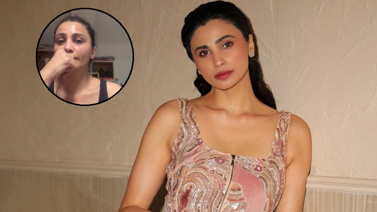 Daisy Shah SLAMS Political Party After Fire Breaks Out Near Her Mumbai Home During Election Campaign