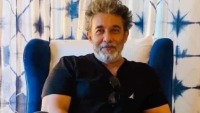 Deepak Tijori Duped Of Rs 5 Lakh In Fake Film Funding Promise