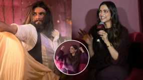 Deepika Padukone Cheers For Ranveer Singh After Dhurandhar Crosses Rs 1200 Worldwide