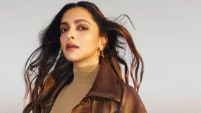 Deepika Padukone The OnSet Program