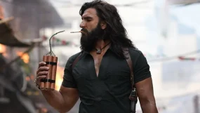 Dhurandhar 2 Teaser To NOT Be Attached To Border 2 Credits