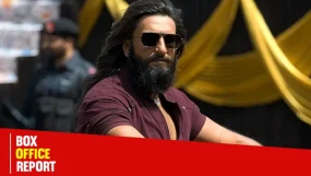 Dhurandhar Box Office Day 30