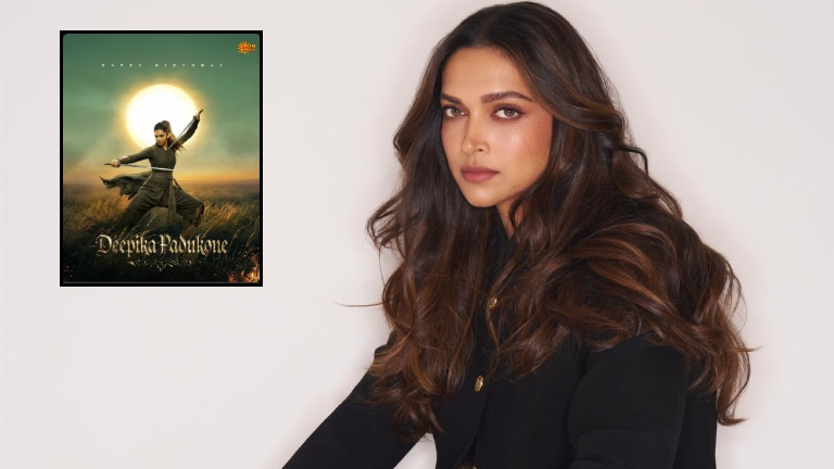 Did AA22 X A6 Makers Reveal Deepika Padukone's FIRST Look On Her 40th Birthday