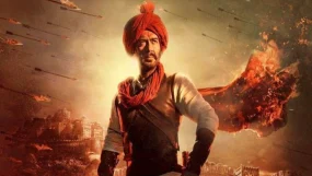 Did Ajay Devgn Hint At Tanhaji 2 After 6 Years