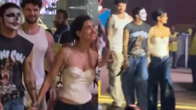 Did Disha Patani, Talwiinder Confirm Their Relationship At Lollapalooza 2026