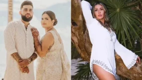 Did Karan Aujla Cheat On His Wife Palak Aujla_