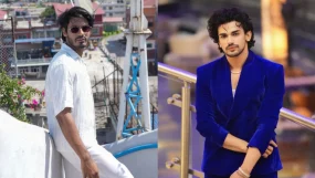 Digvijay Rathee Vishal Pandey