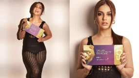 Divyaa Agarwal The 50