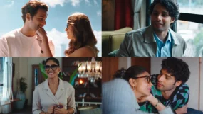 Do Deewaane Seher Mein FIRST Song Aasma Out