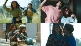 Do Deewane Seher Mein Teaser Out