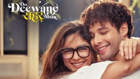 Do Deewane Seher Mein Aasma Mrunal Thakur Siddhant Chaturvedi