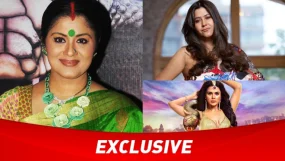 Sudhaa Chandran Ektaa Kapoor Naagin 7