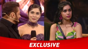 Eisha Singh Bigg Boss 18