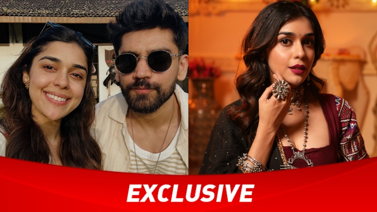 Eisha Singh Avinash Mishra Engagement Rumours