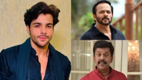 Ashish Chanchlani Ekaki